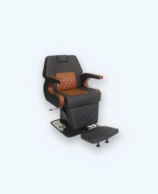 Avest 2 Barber Chair