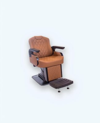 Confort Barber Chair