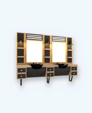 Edirne Barber Unit