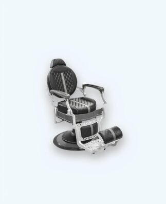 Mazi Barber Chair
