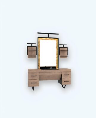 Pro Salon Unit