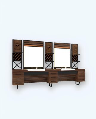 Scotland Barber Unit