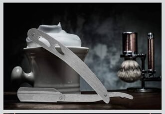 Professional Shaving Razor