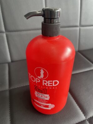 Shaving Gel 1000 ml | Shaving Gel