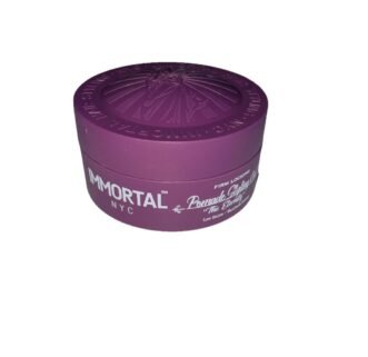 Immortal Hair Styling