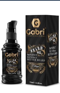 Gabri Beard Oil 75ml
