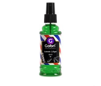 Gabri Professional Barber Cologne, Aftershave