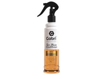 Gabri Two Phase Milk Therapy Conditioner Spray 400ml