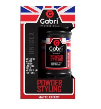 Gabri Hair Styling Powder