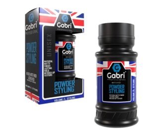 Gabri Hair Styling Powder Wax