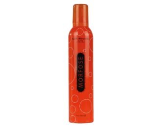 Morfose Extra Strong Hair Mousse 350 ml