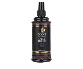 Gabri Professional Natural Cologne S Series 400ml