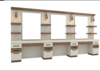 Salon unit