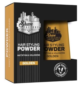 Hair Styling Powder