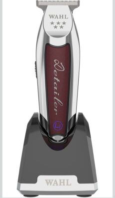 Wahl Professional 5 Star Series Cordless Detailer Li Trimmer