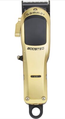 GAMMAPIU' Boosted, Professional Modular Clipper